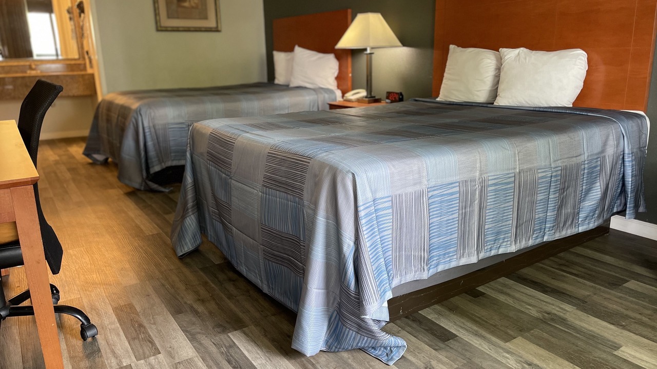 Photo of Bedroom in Wilkes-Barre