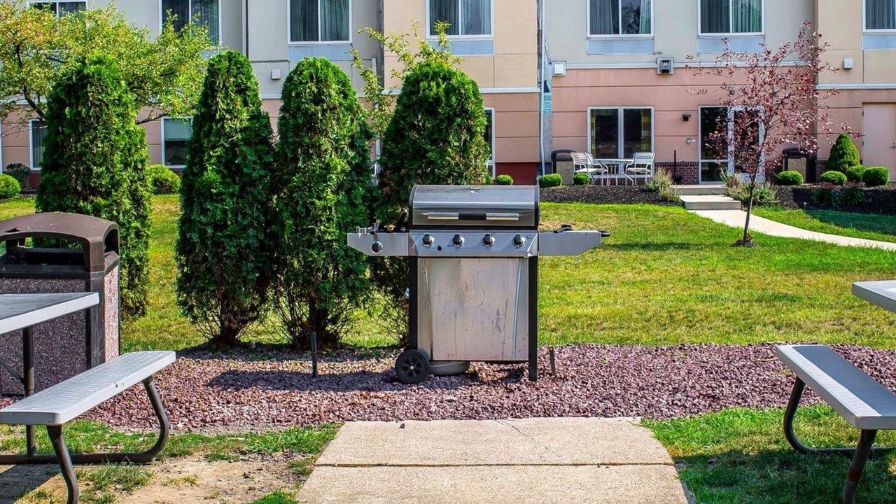 Photo of Outdoor in Wilkes-Barre