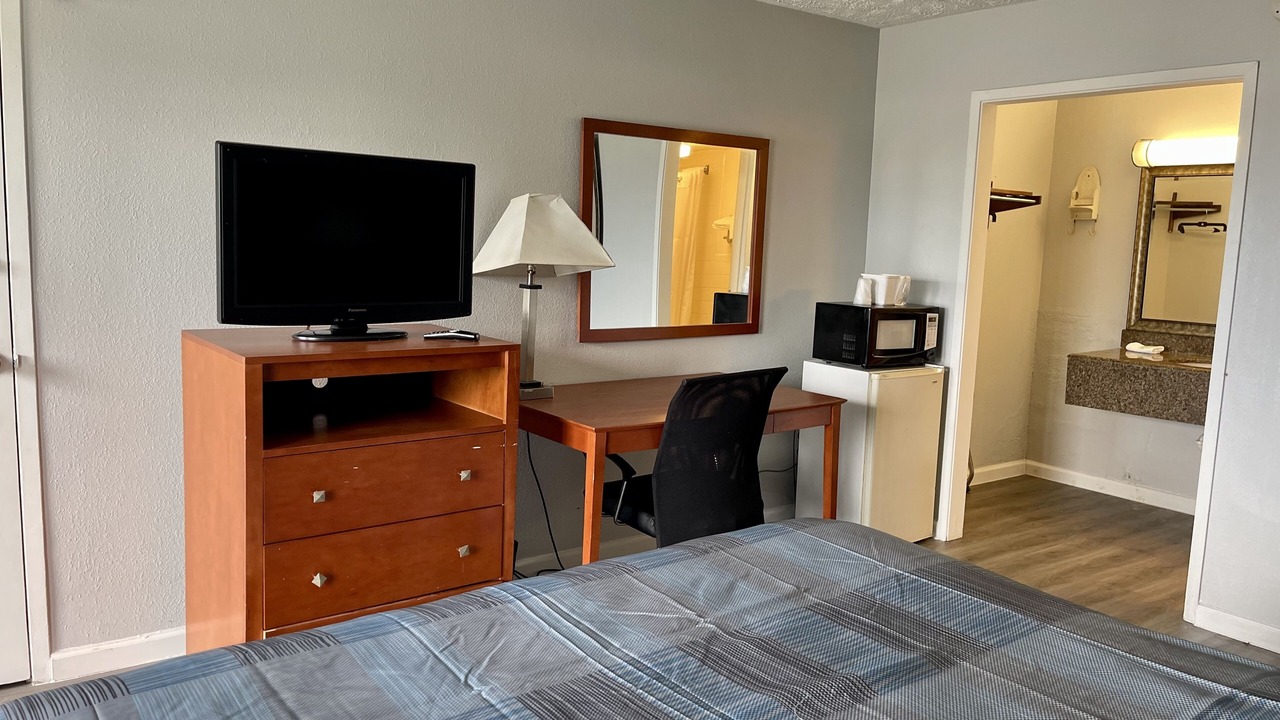 Photo of Bedroom in Wilkes-Barre