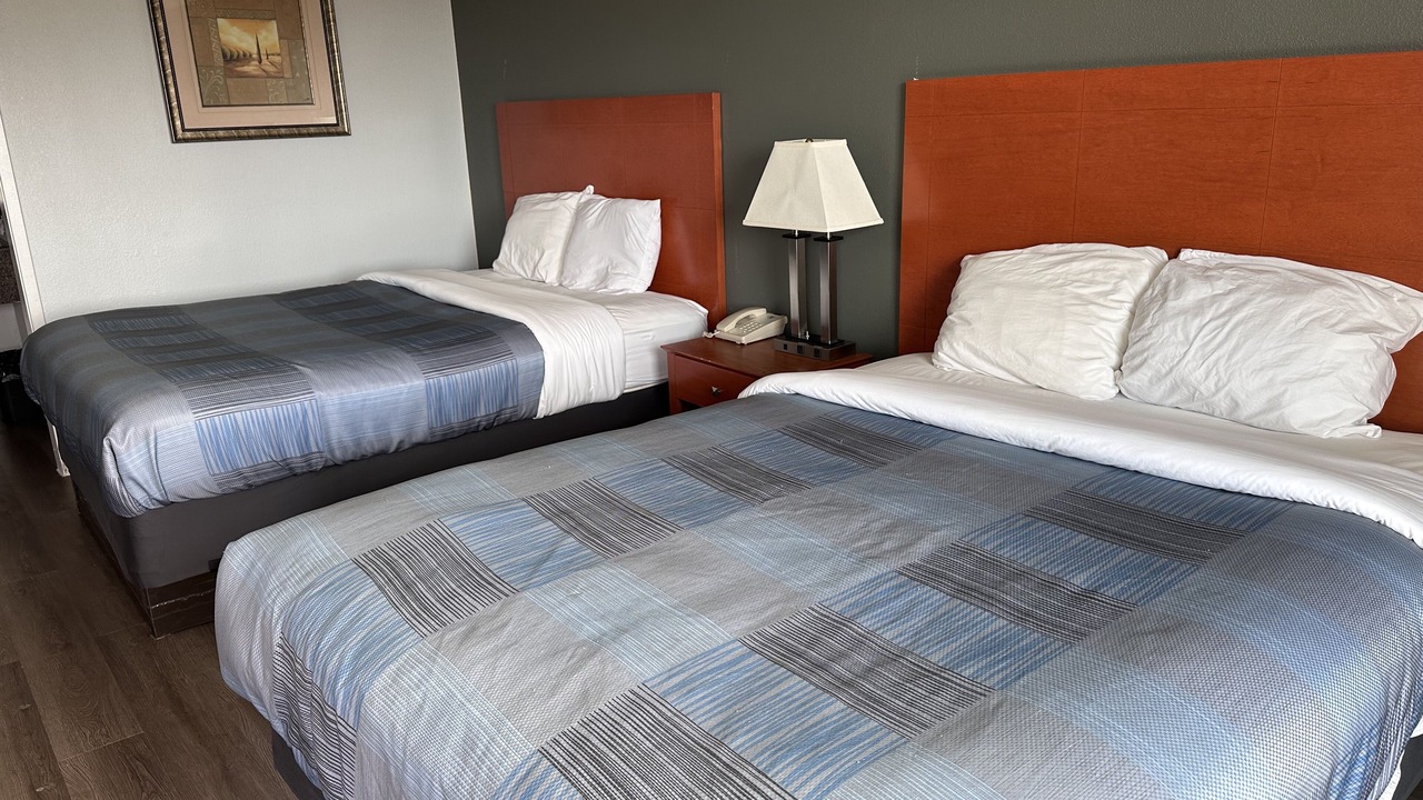 Photo of Bedroom in Wilkes-Barre
