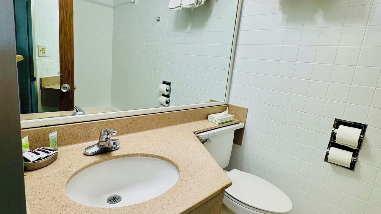 Photo of Bathroom in York