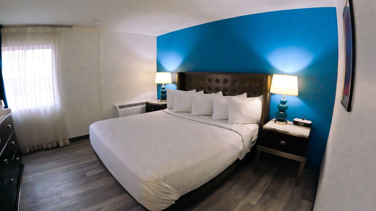 Photo of Bedroom in York