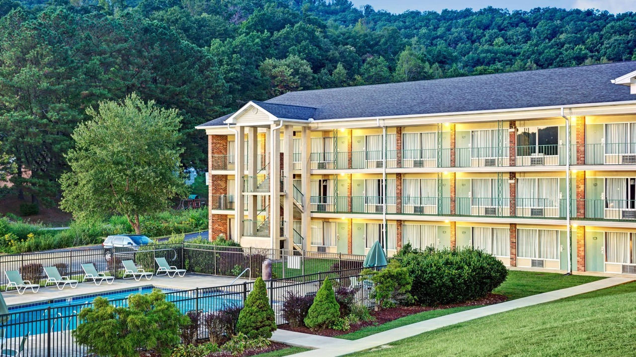 Photo of Outdoor in Jellico