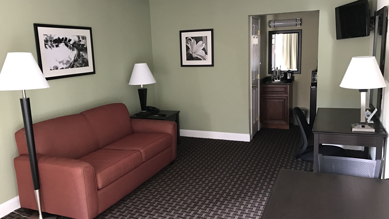 Photo of Bedroom in Jellico