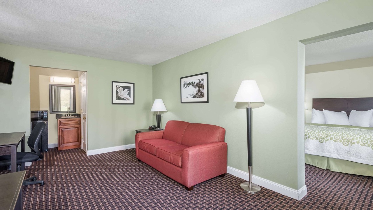 Photo of Bedroom in Jellico
