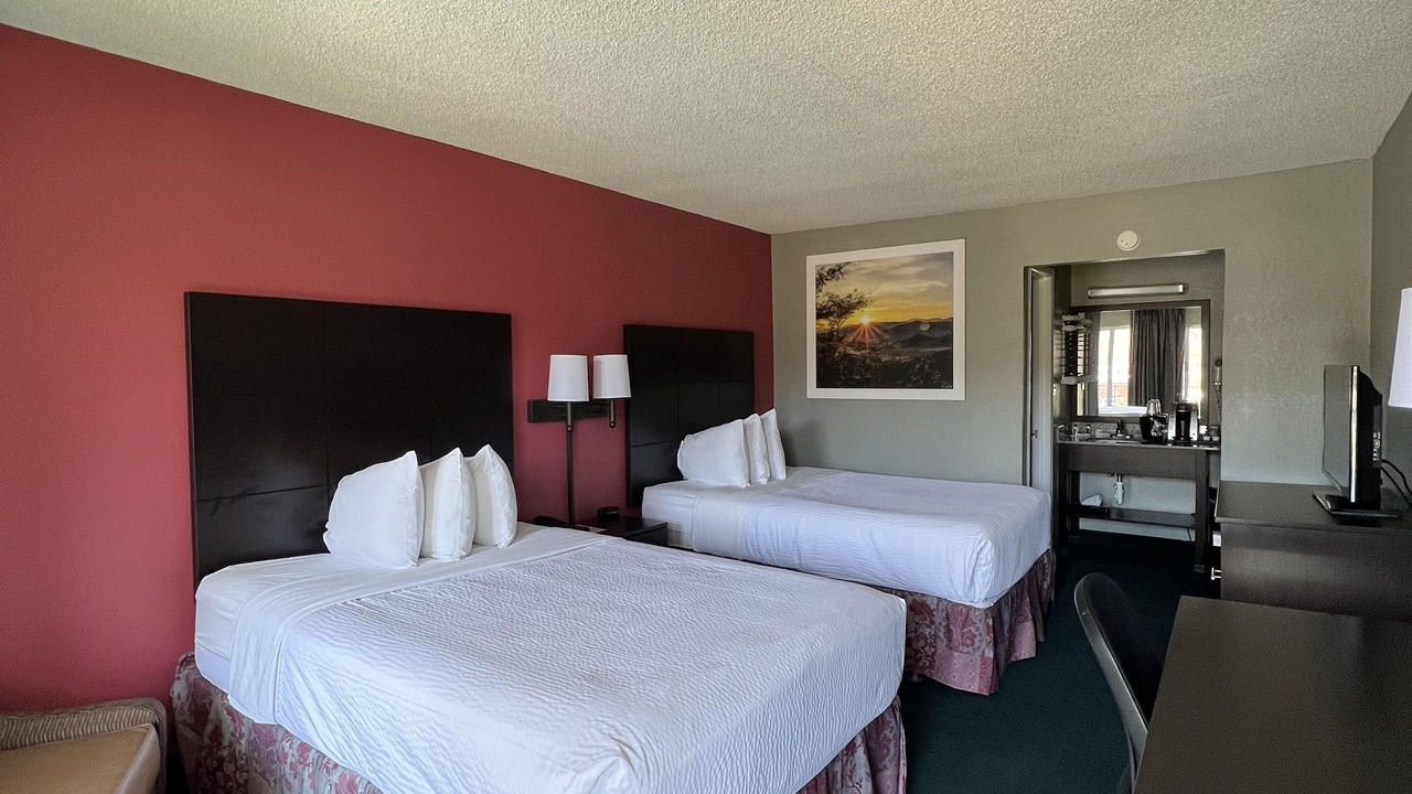 Photo of Bedroom in Jellico