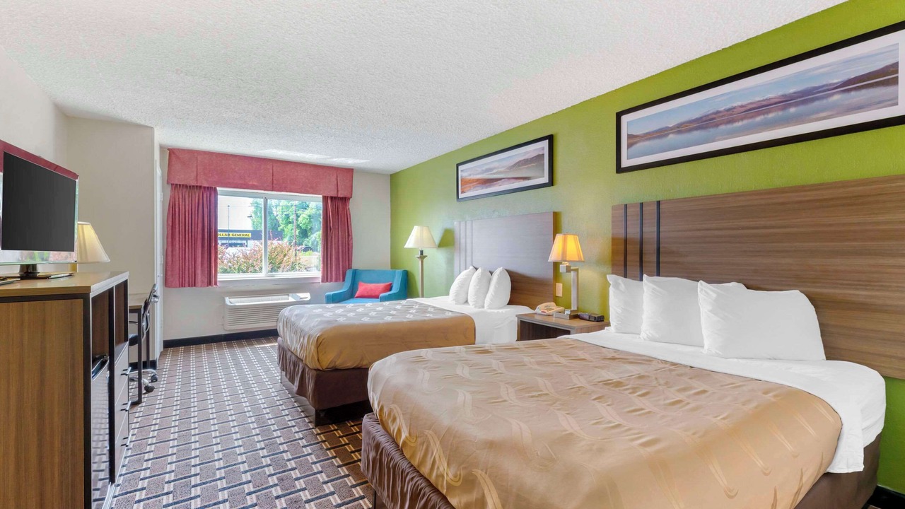 Photo of Bedroom in Huron
