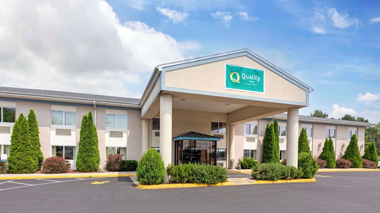 Photo of Outdoor in Huron
