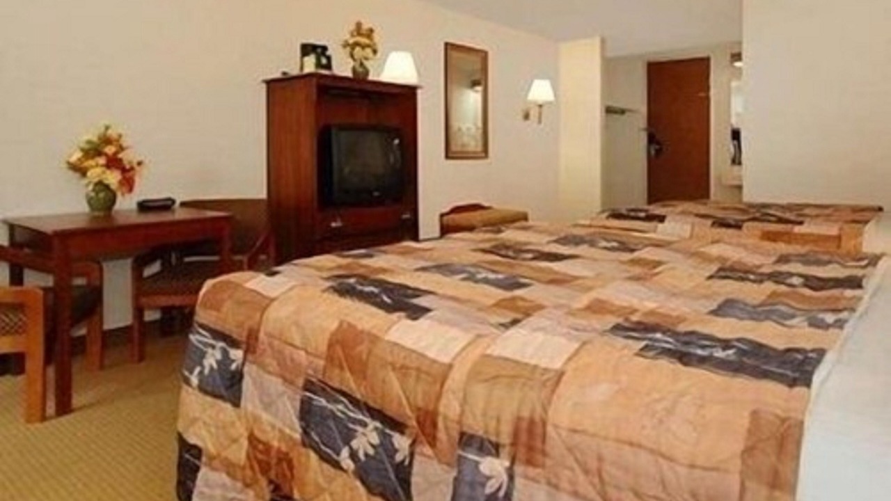 Photo of Bedroom in Brookville