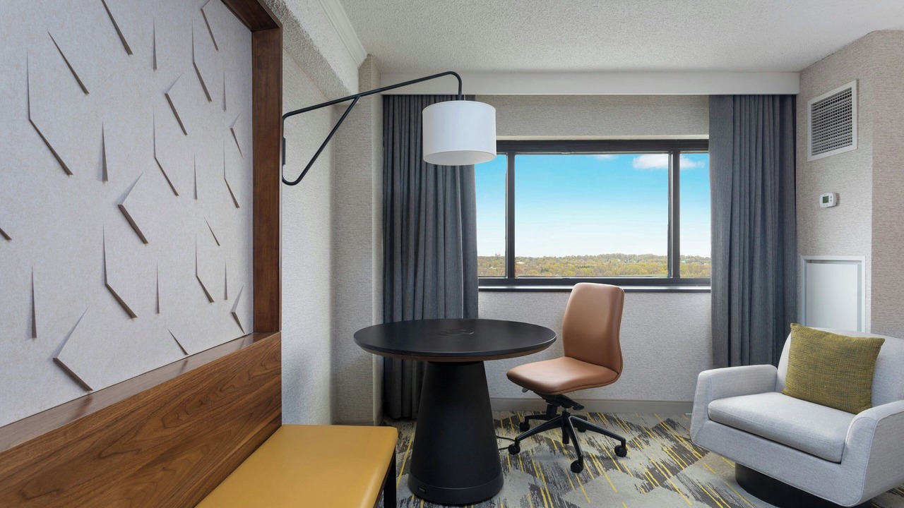 Photo of Bedroom in Hopelawn
