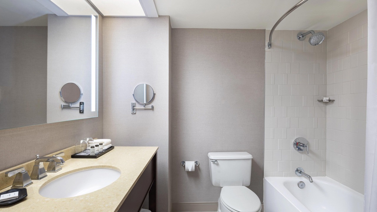Photo of Bathroom in Hopelawn