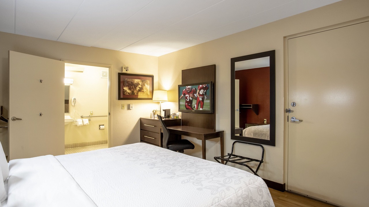 Photo of Bedroom in Lutherville Timonium