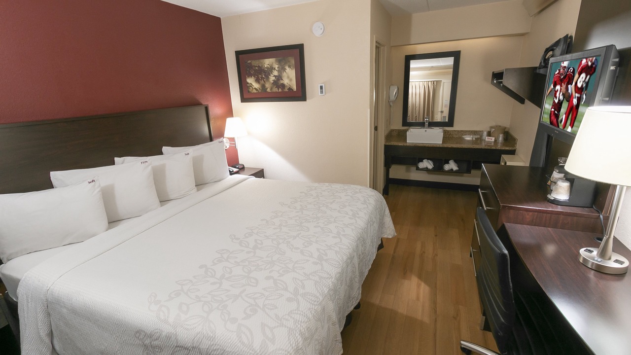 Photo of Bedroom in Lutherville Timonium