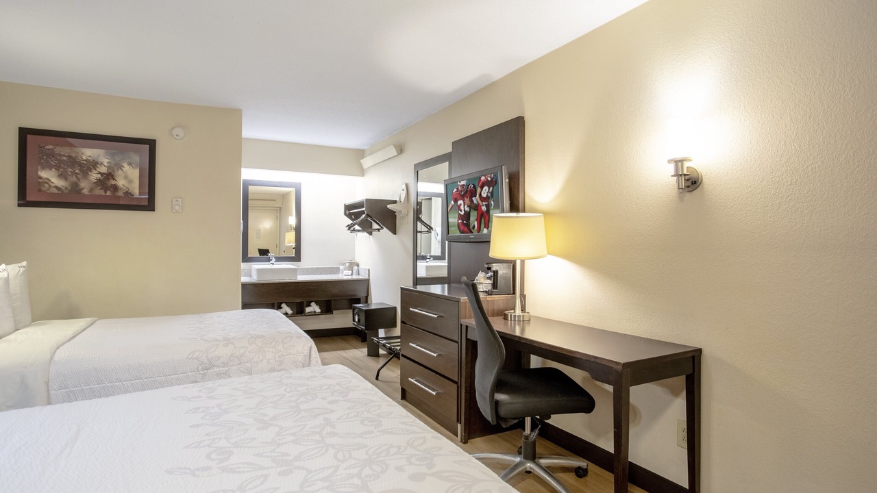 Photo of Bedroom in Lutherville Timonium