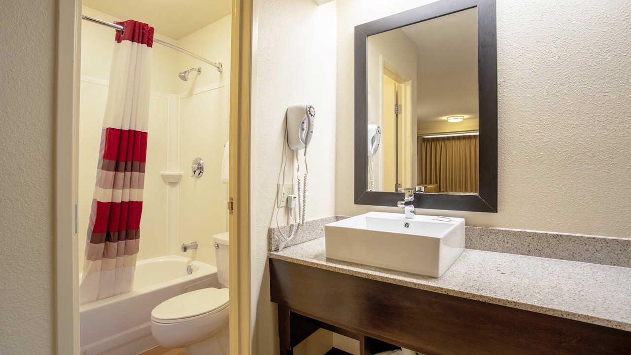 Photo of Bathroom in Lutherville Timonium
