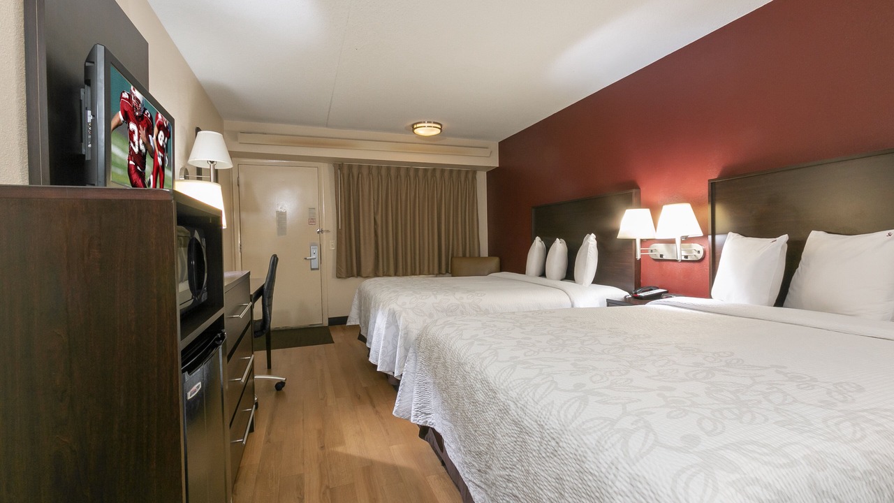 Photo of Bedroom in Lutherville Timonium