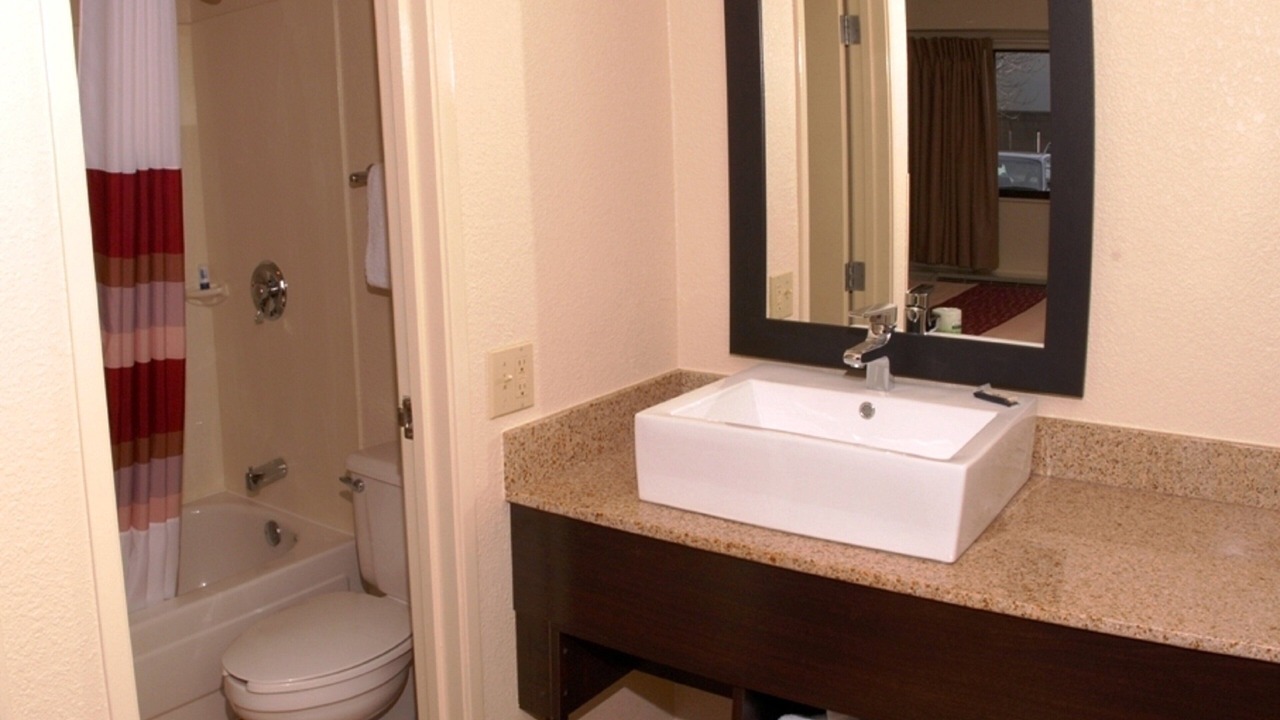 Photo of Bathroom in Lutherville Timonium