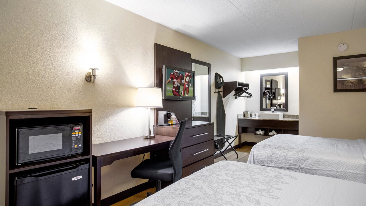 Photo of Bedroom in Lutherville Timonium