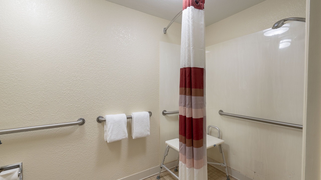 Photo of Bathroom in Lutherville Timonium