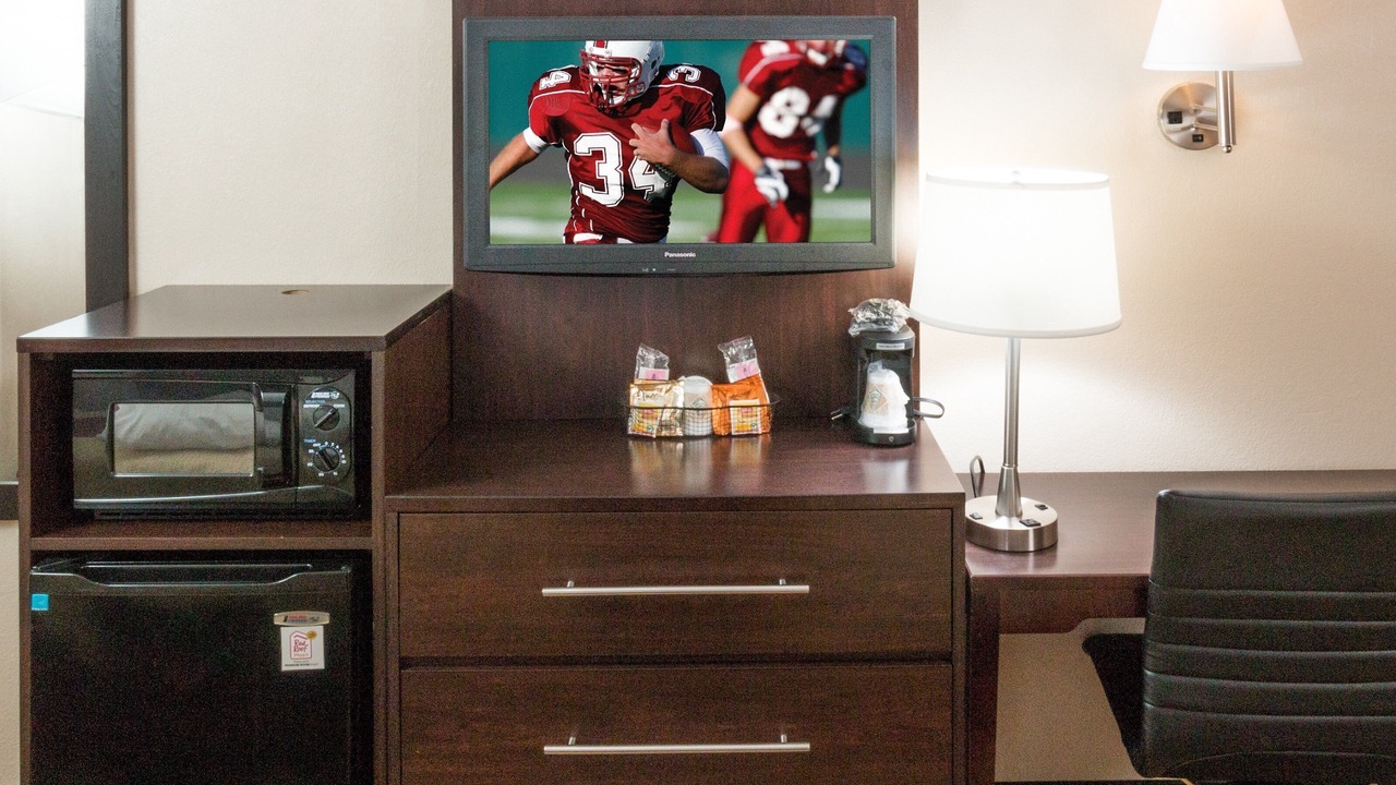 Photo of Bedroom in South Hills