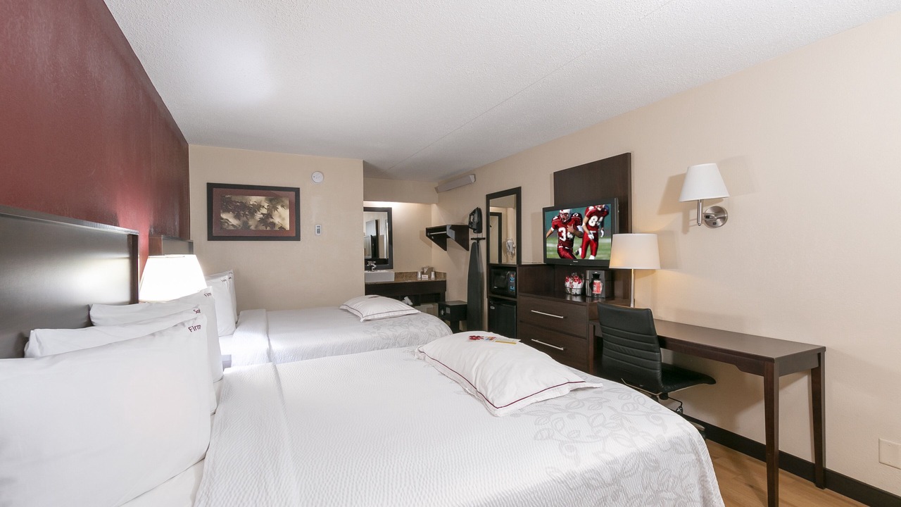 Photo of Bedroom in South Hills
