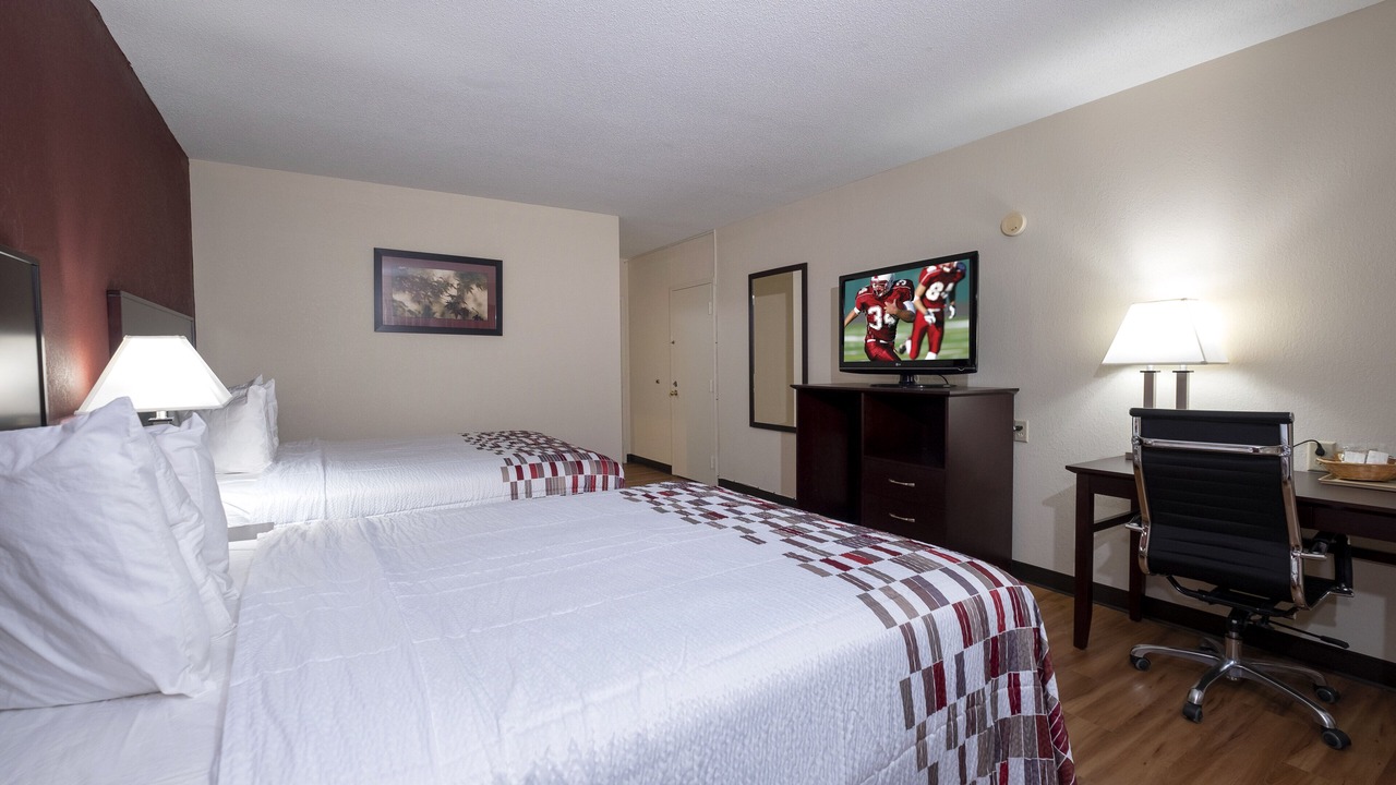 Photo of Bedroom in Warrenton
