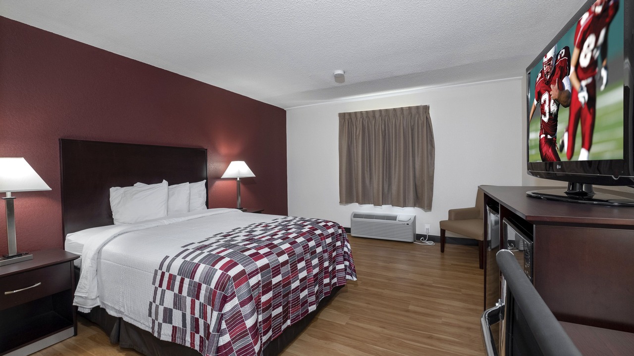 Photo of Bedroom in Warrenton