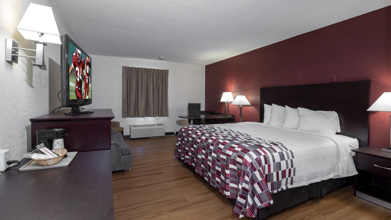 Photo of Bedroom in Warrenton