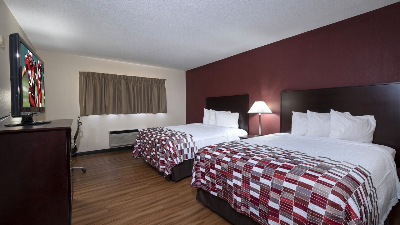 Photo of Bedroom in Warrenton