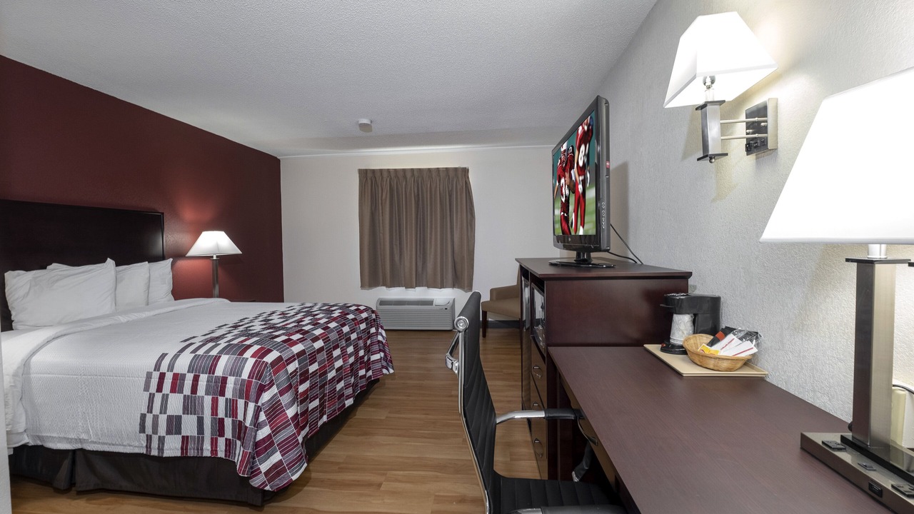 Photo of Bedroom in Warrenton