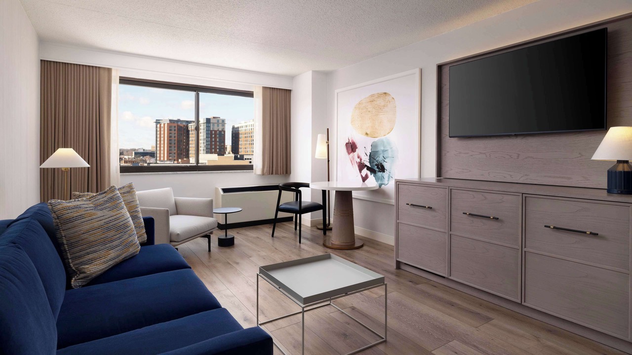 Photo of Bedroom in White Plains