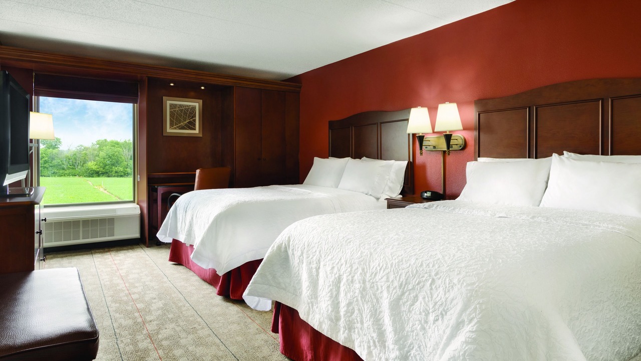 Photo of Bedroom in Mason