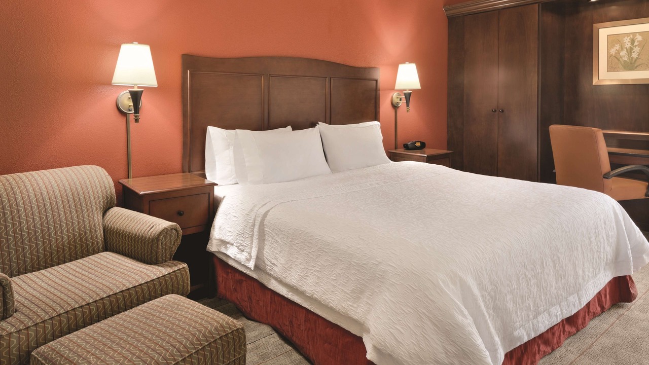 Photo of Bedroom in Mason