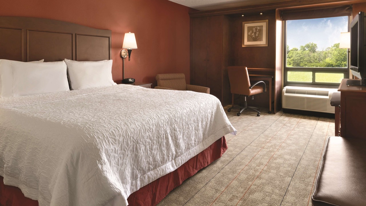 Photo of Bedroom in Mason