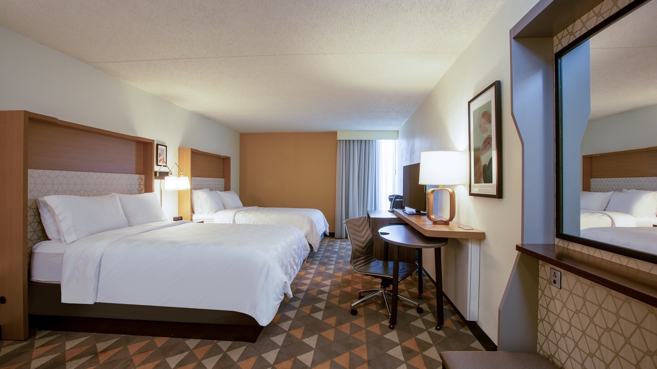 Photo of Bedroom in Morgantown