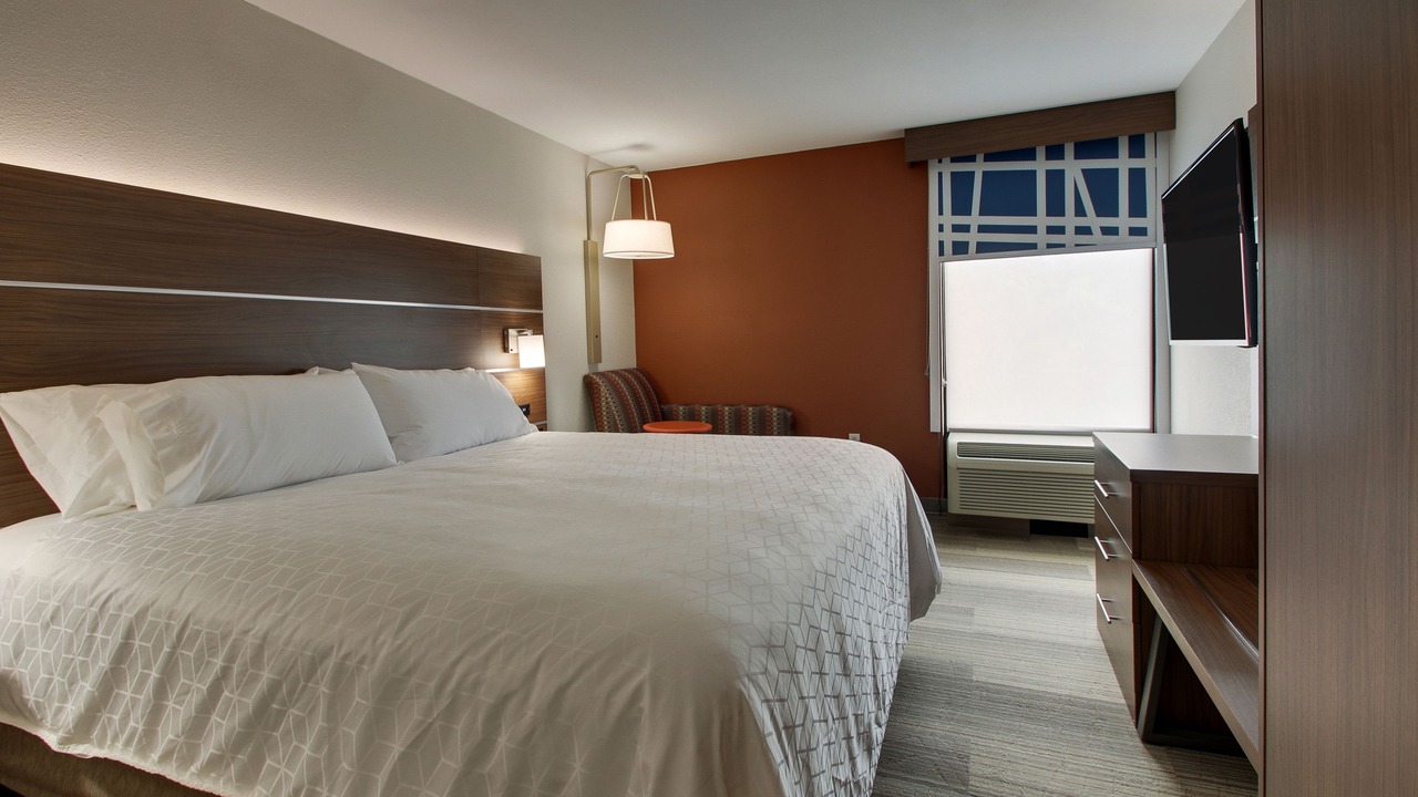 Photo of Bedroom in Echelon