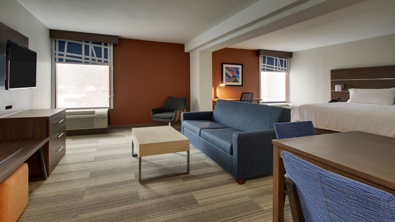 Photo of Bedroom in Echelon