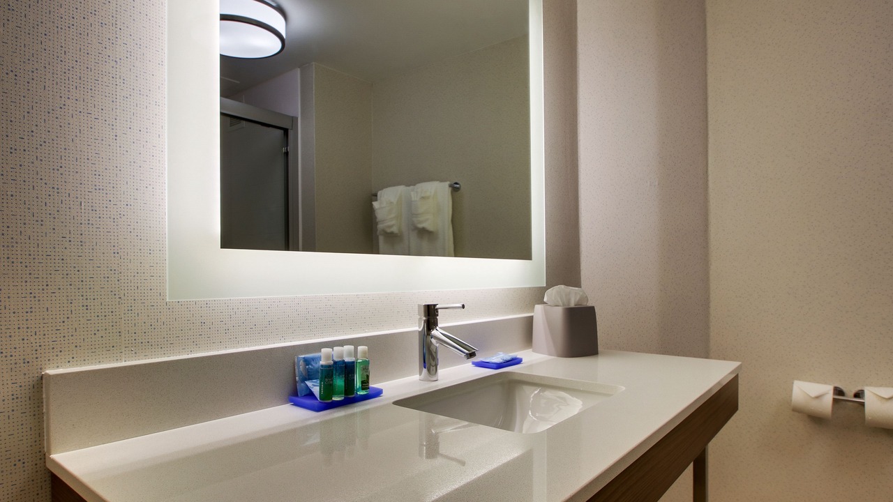 Photo of Bedroom in Echelon
