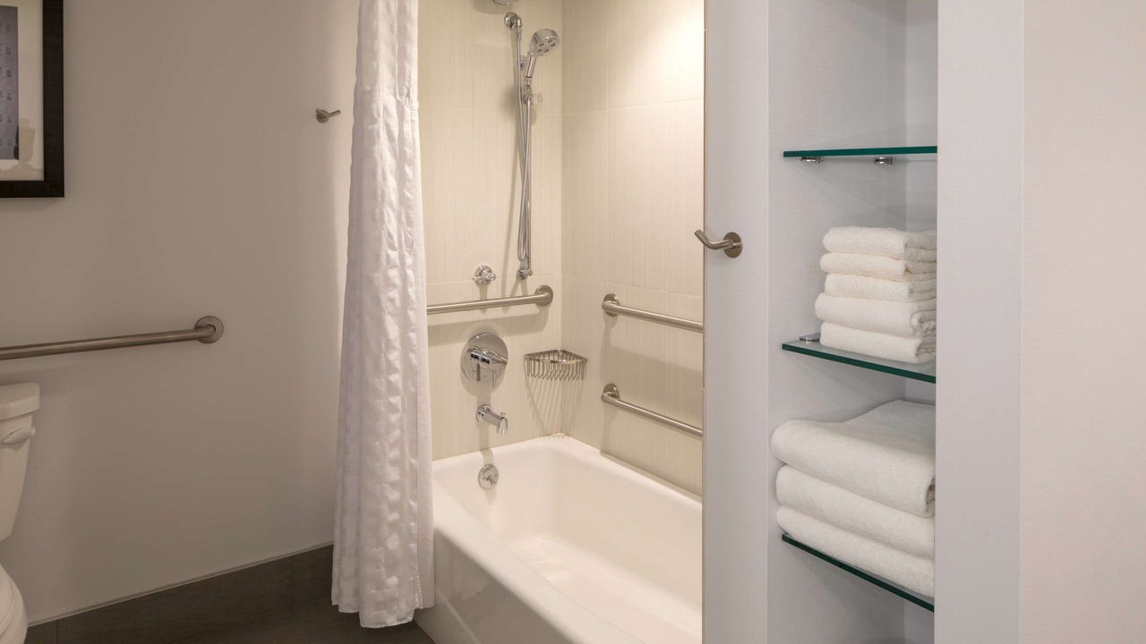 Photo of Bathroom in Mars
