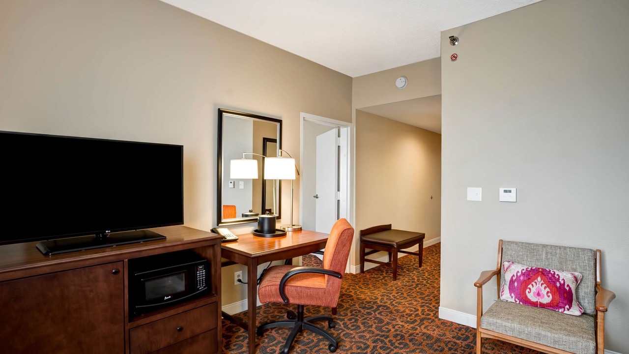 Photo of Bedroom in Glen Burnie