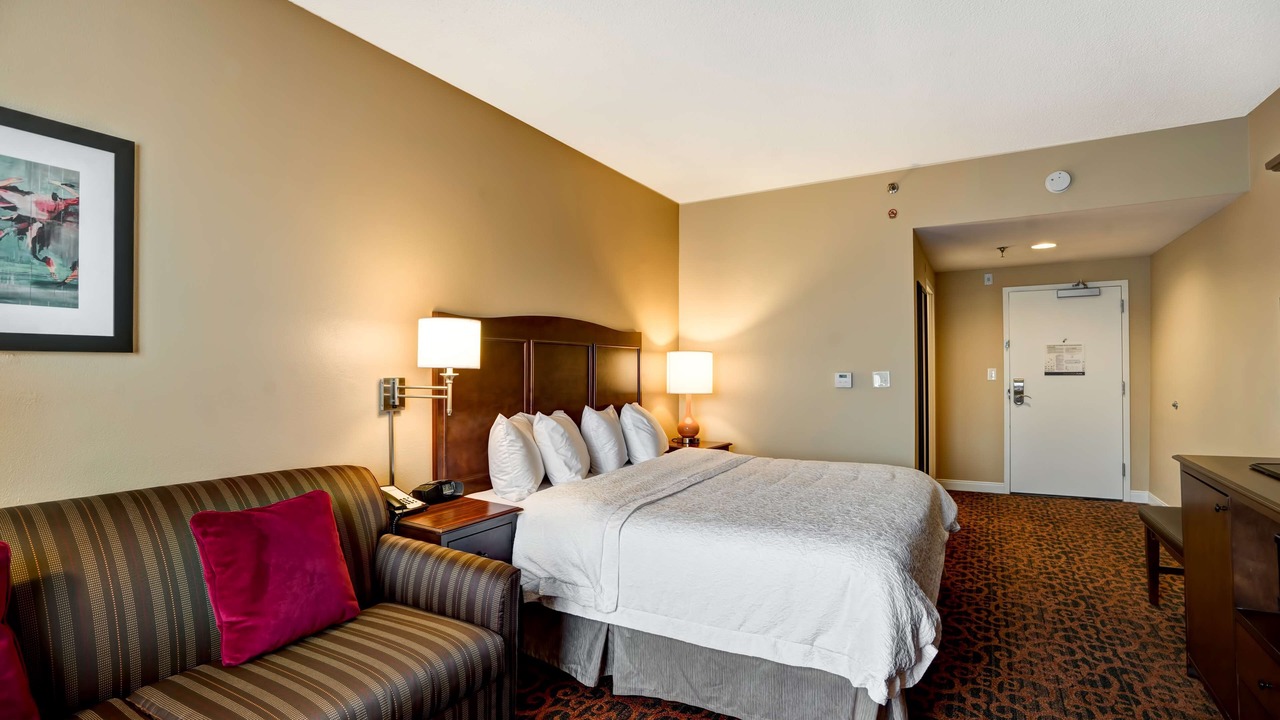 Photo of Bedroom in Glen Burnie