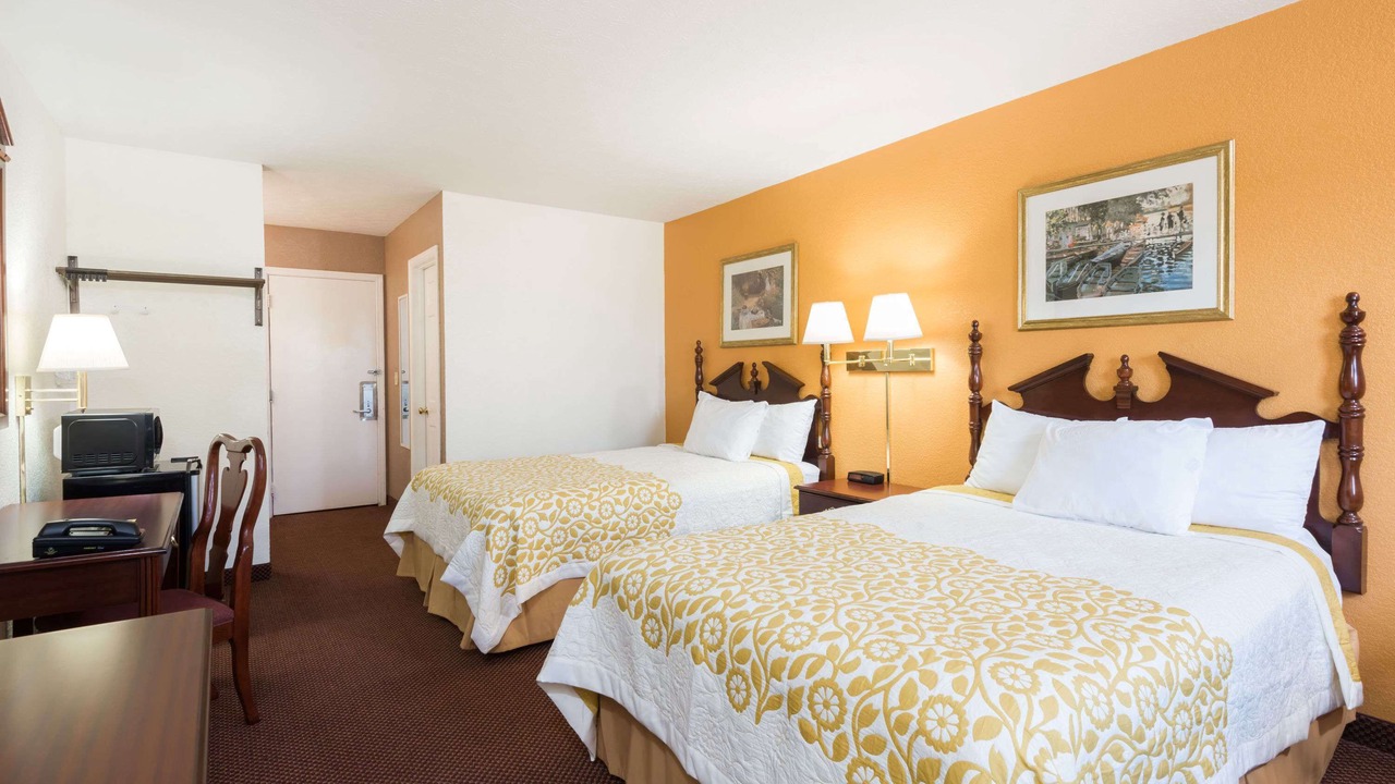 Photo of Bedroom in Amherst