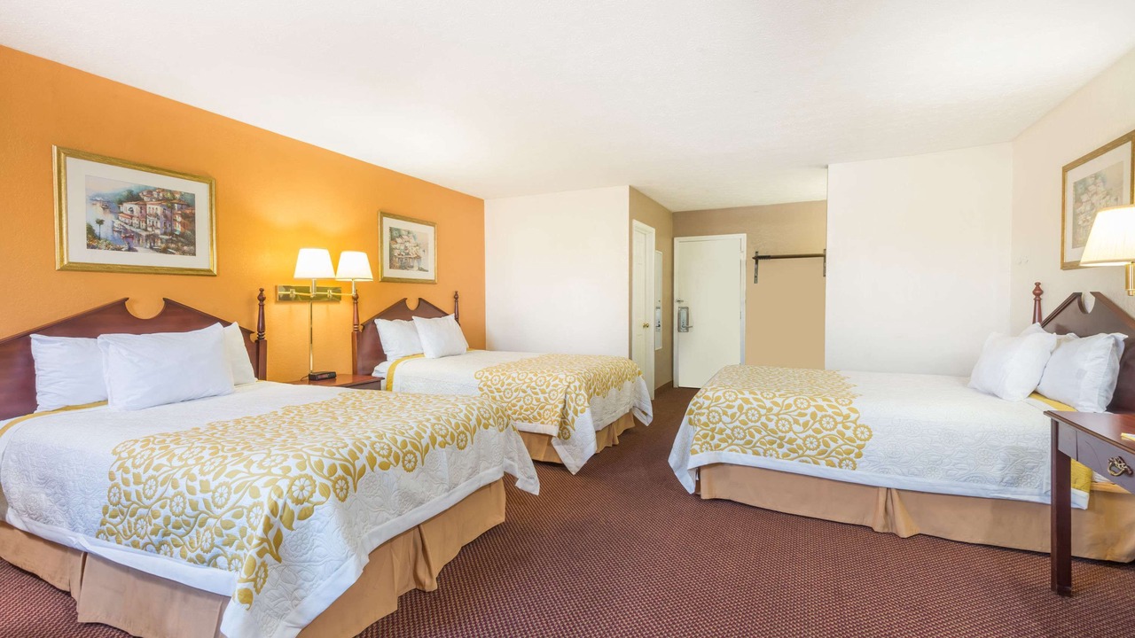 Photo of Bedroom in Amherst