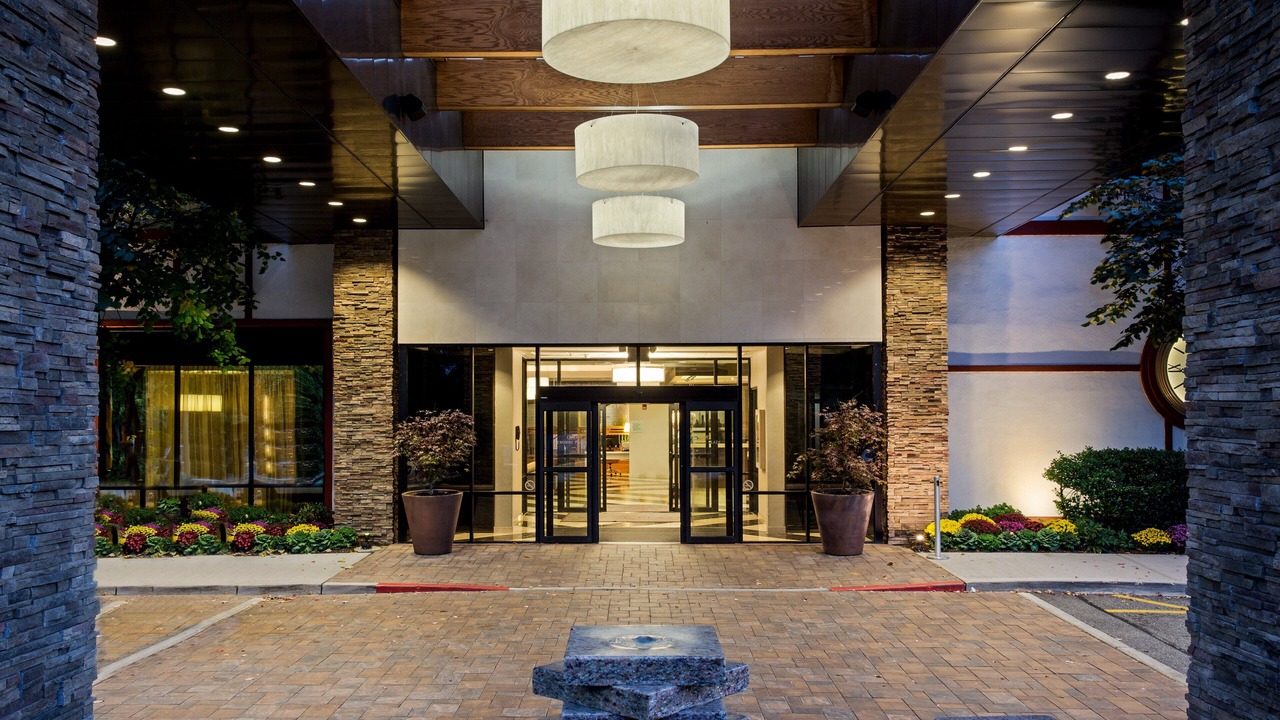Photo of Outdoor in Montebello