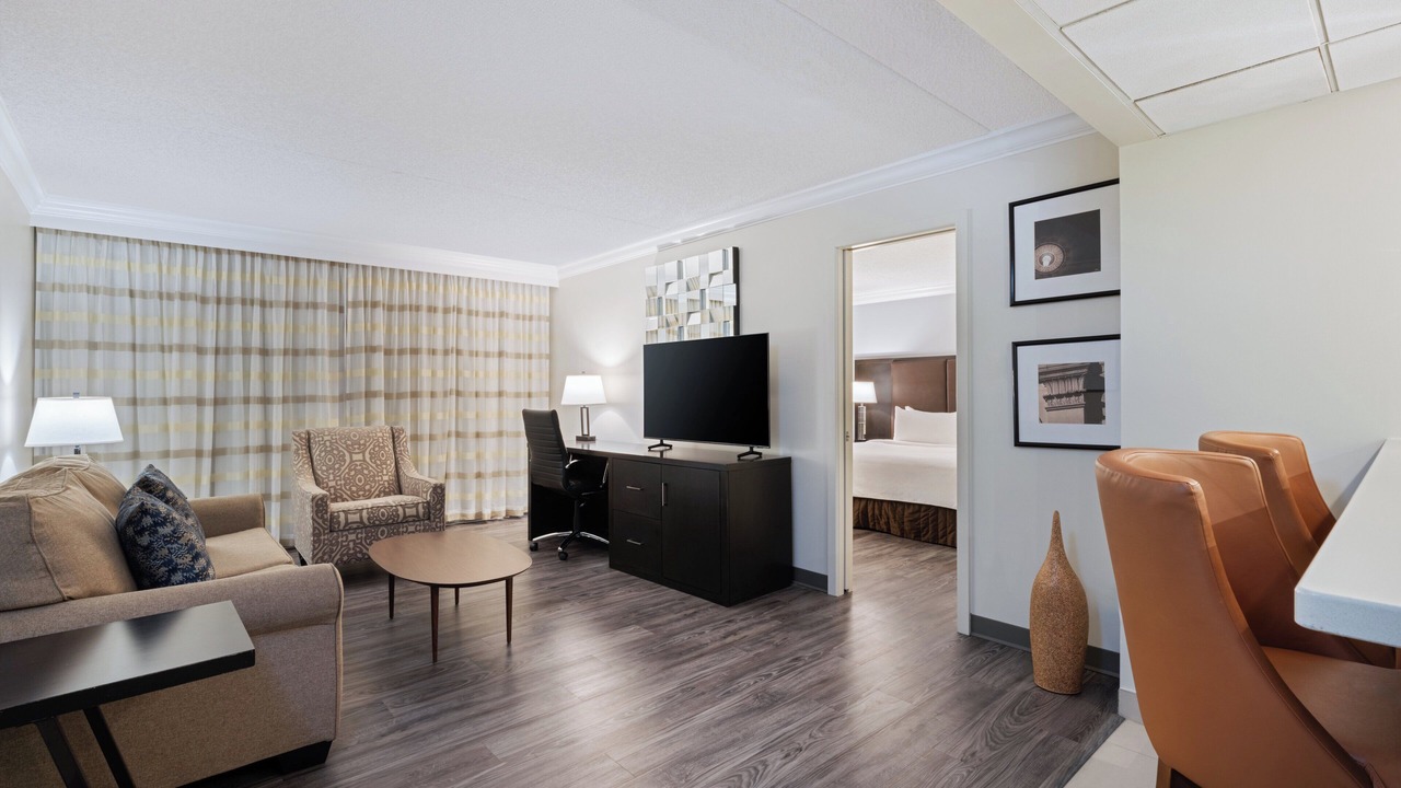 Photo of Bedroom in Montebello