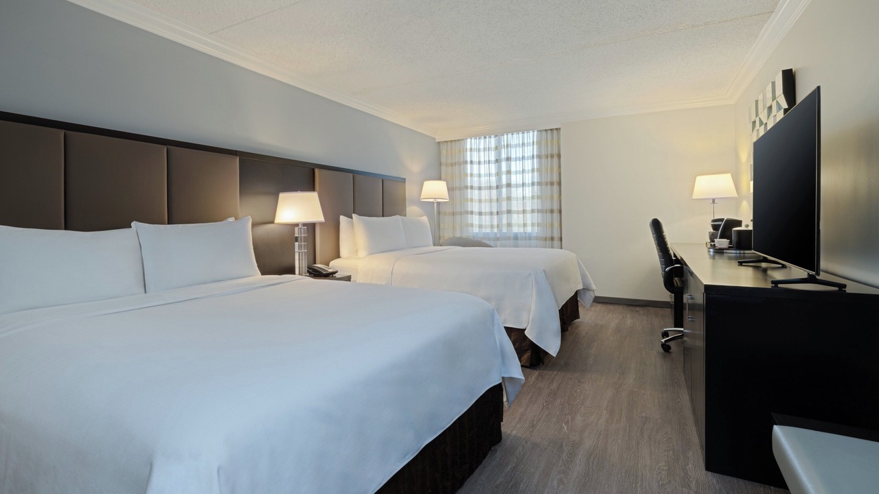 Photo of Bedroom in Montebello