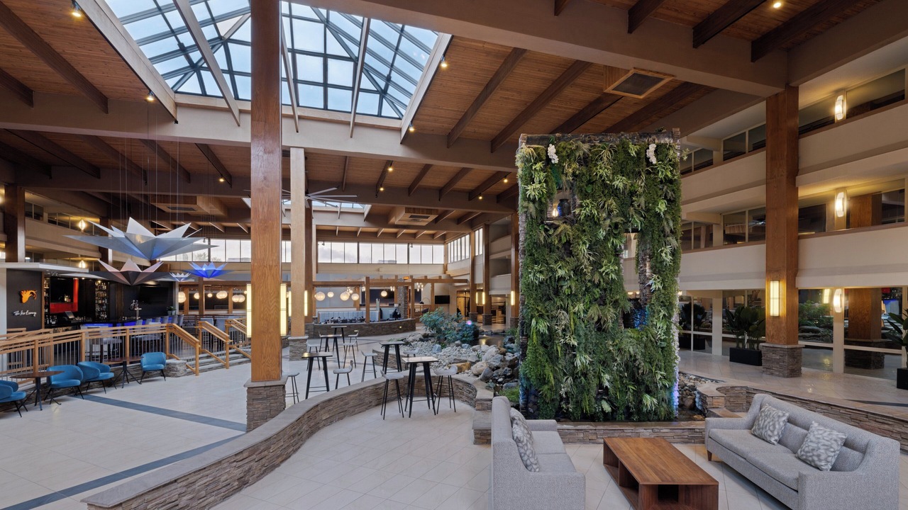 Photo of Outdoor in Montebello