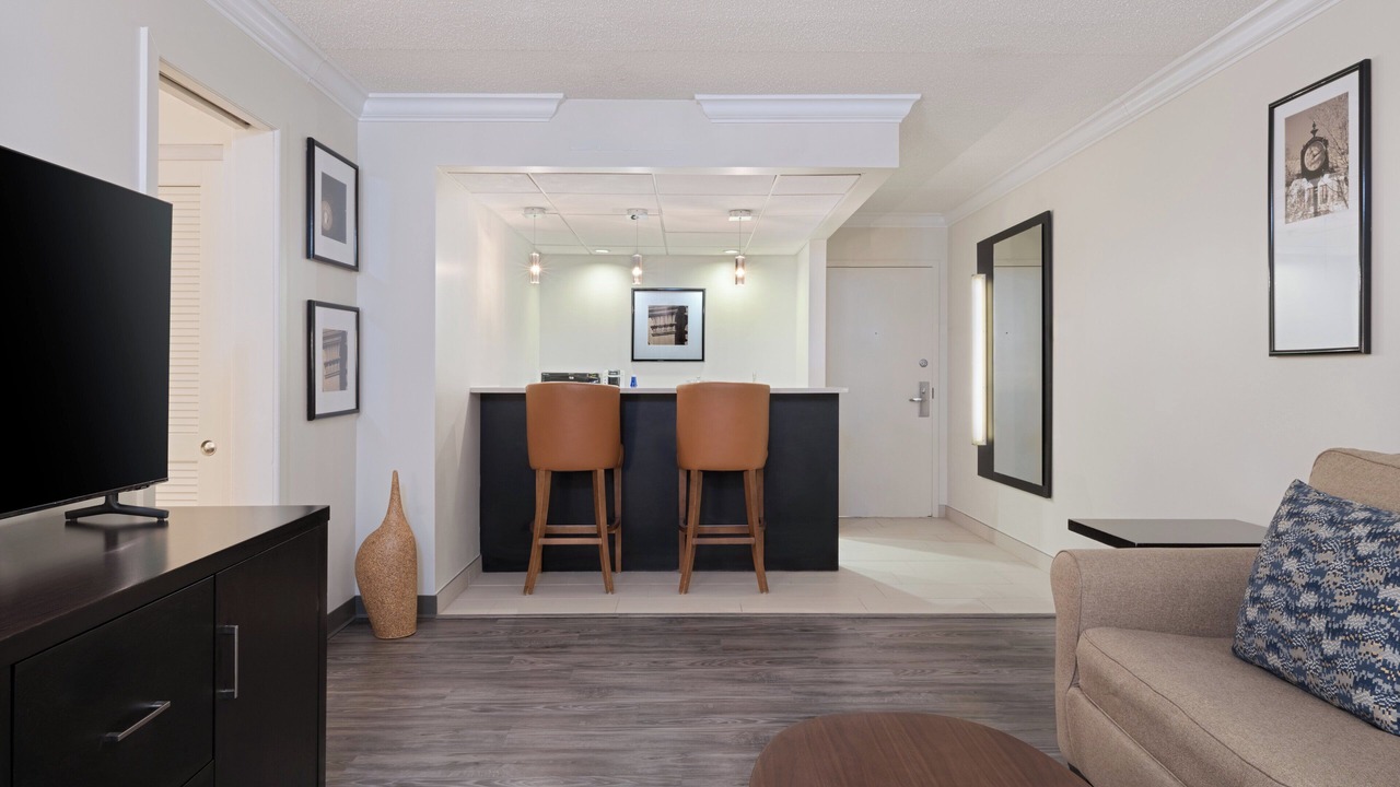 Photo of Bedroom in Montebello