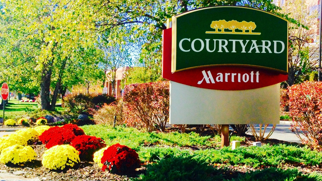Photo of Outdoor in Lyndhurst