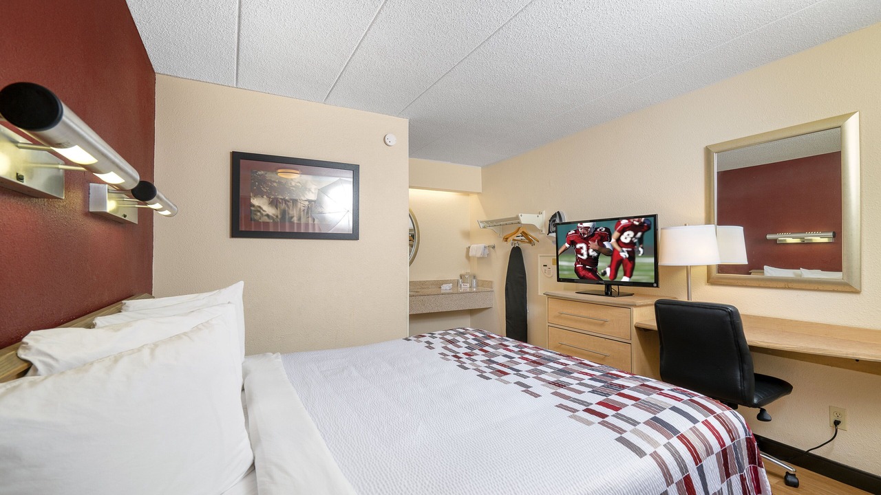 Photo of Bedroom in Chesapeake